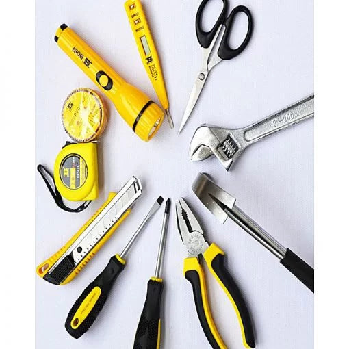 12 pcs Professional Tool  Set