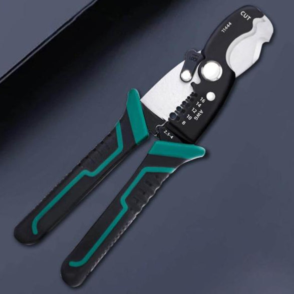 Multi Functional Wire Stripper Cable Cutter