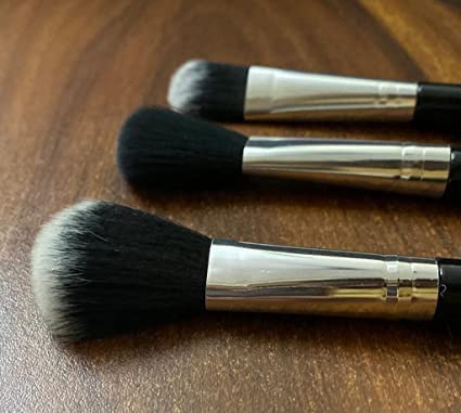 Perfect Foundation Makeup Brush