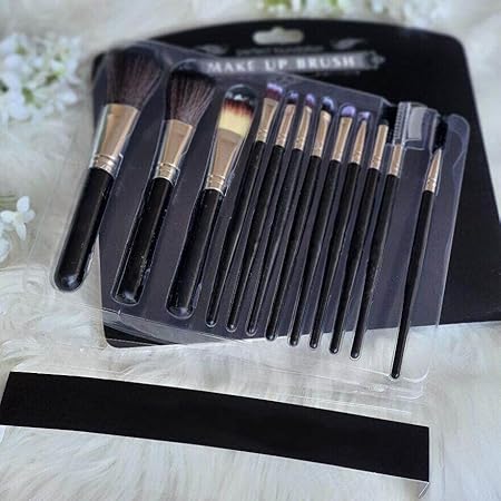 Perfect Foundation Makeup Brush