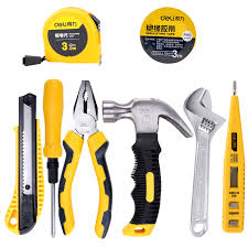 12 pcs Professional Tool  Set