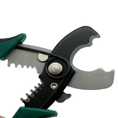 Multi Functional Wire Stripper Cable Cutter