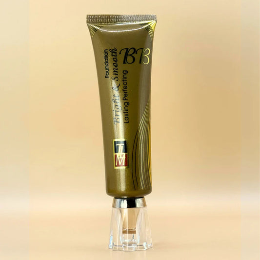 TLM BB water proof Makeup Foundation Bright and Smooth BB Foundation