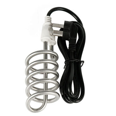 High Power Immersion Water Heater