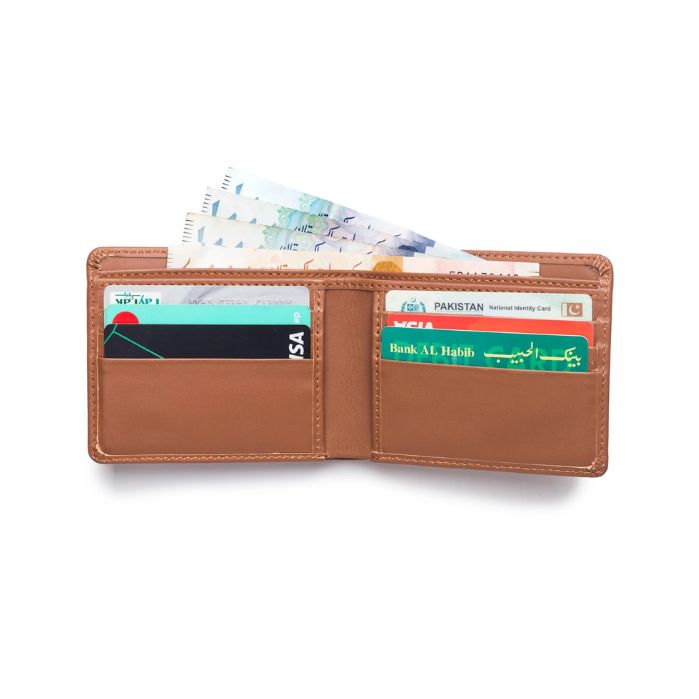 Zarwa wallet for Mens