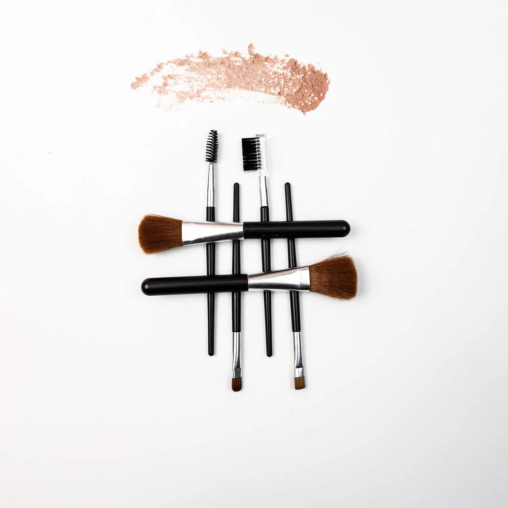 Perfect Foundation Makeup Brush