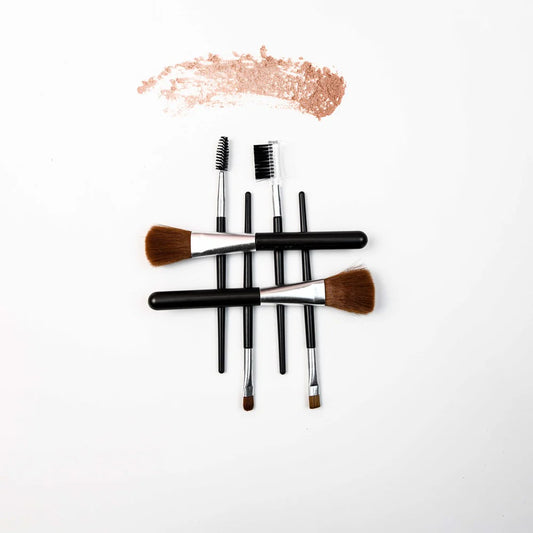 Perfect Foundation Makeup Brush