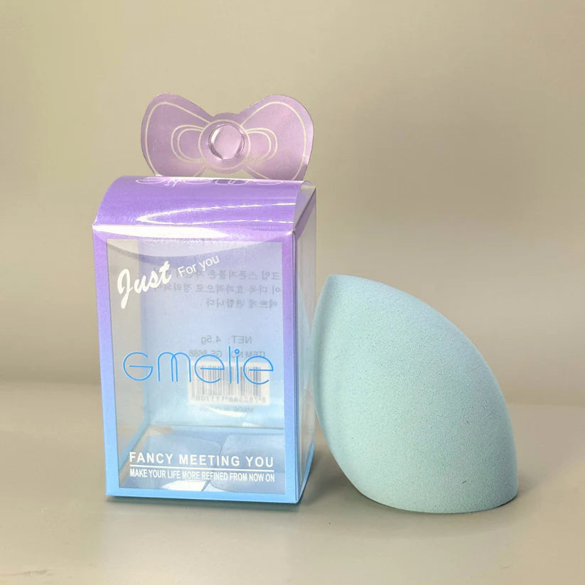 Facial Sponge Compressed SPA Cleansing Sponge for Beauty