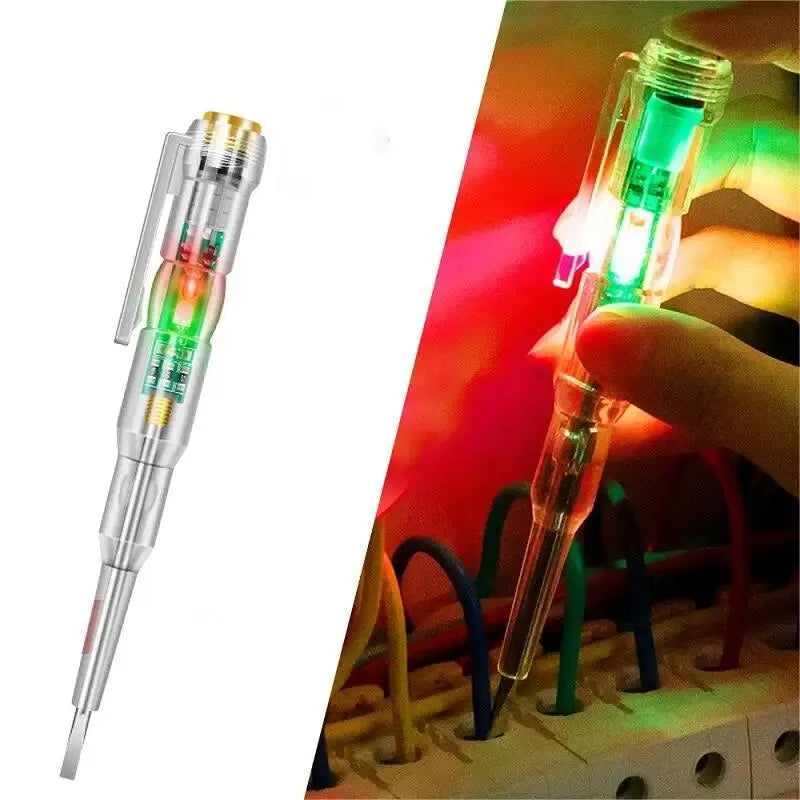 voltage Detector