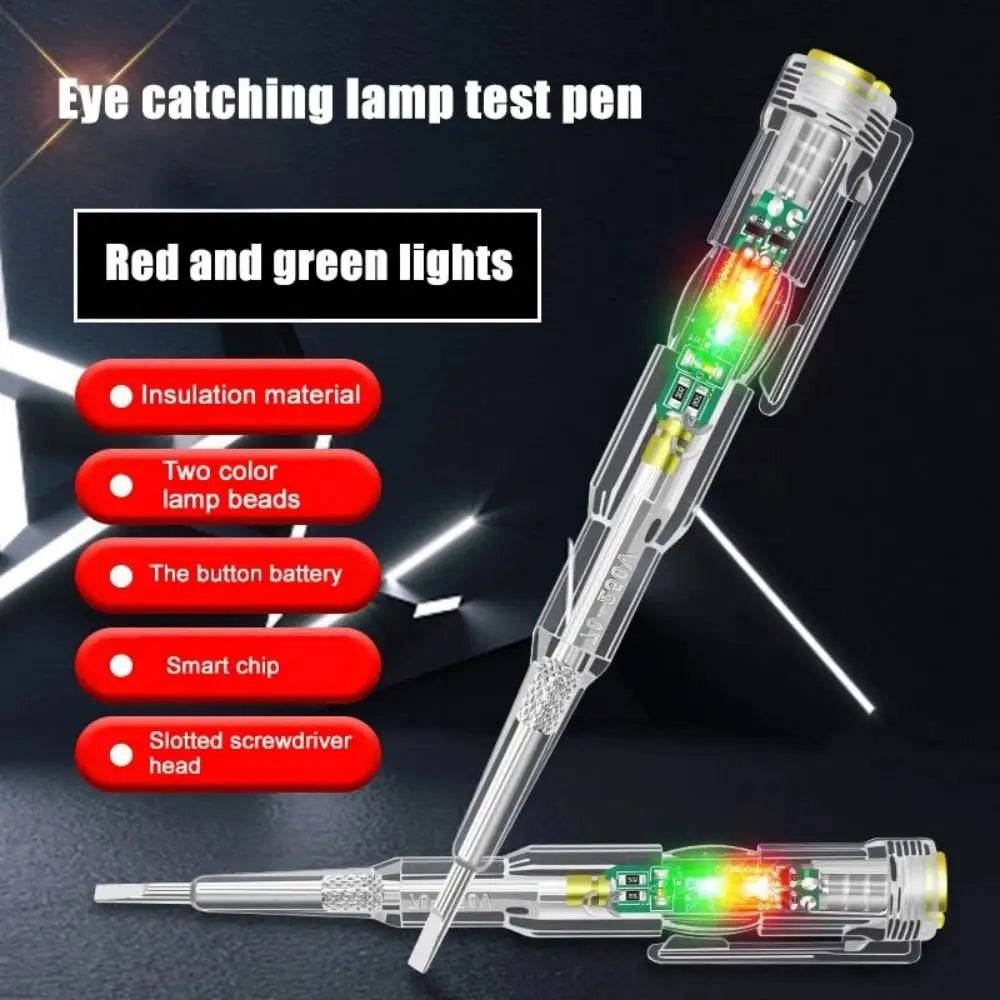 voltage Detector