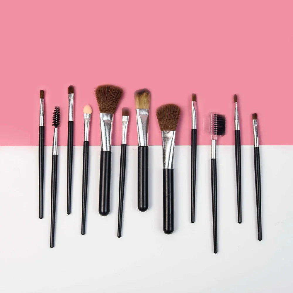 Perfect Foundation Makeup Brush