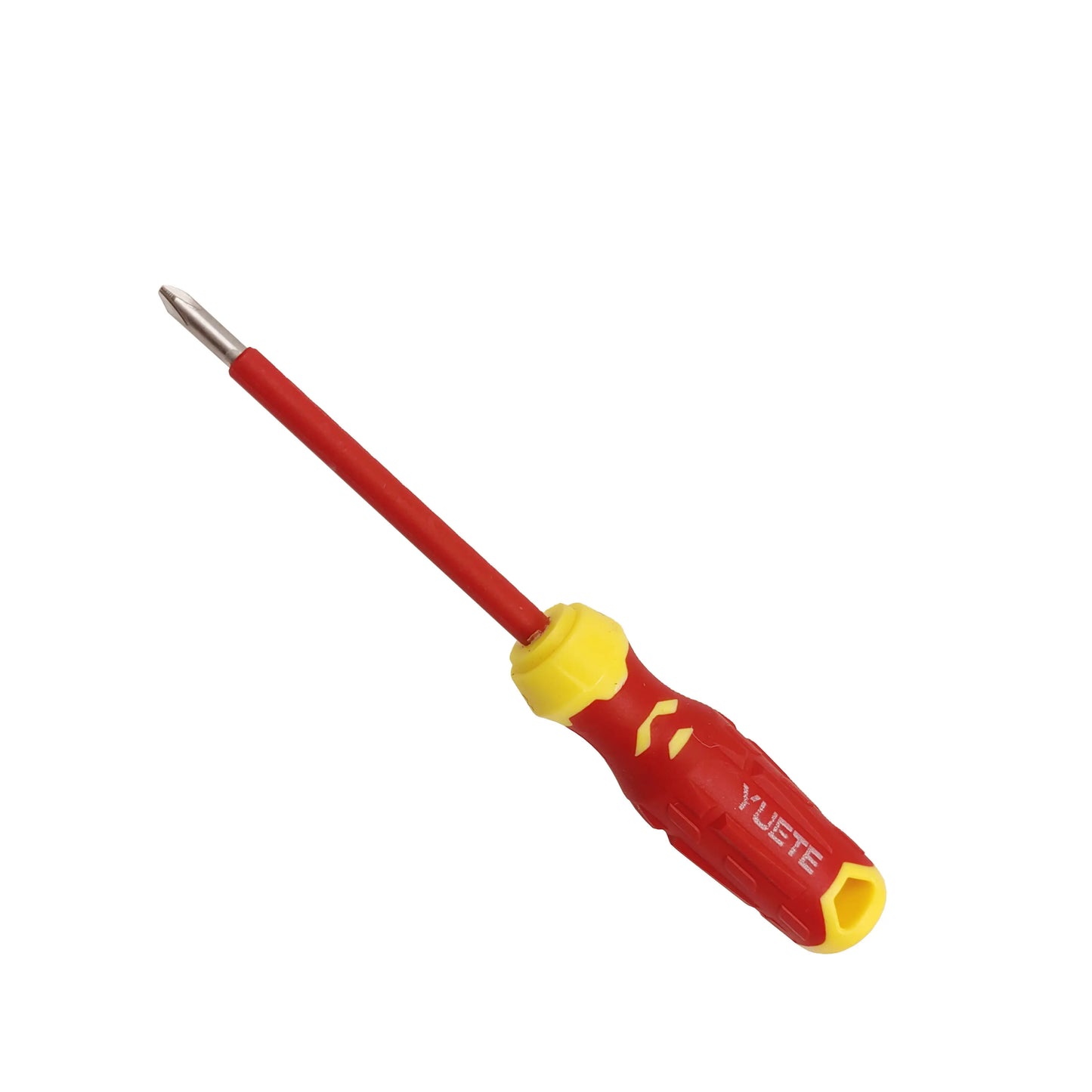 Insulated Magnetic Screwdriver 3 in 1