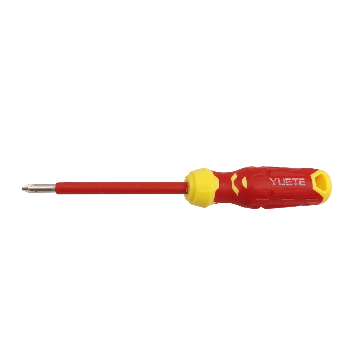 Insulated Magnetic Screwdriver 3 in 1