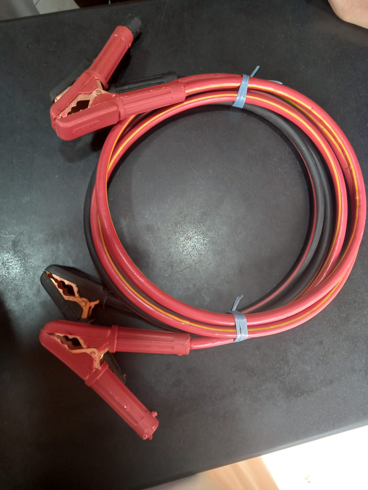 Heavy Duty Car Booster jumper Cable 1000Amp