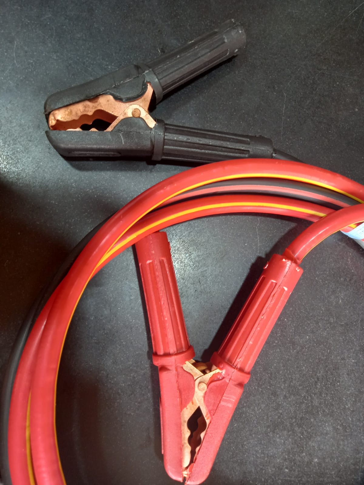 Heavy Duty Car Booster jumper Cable 1000Amp