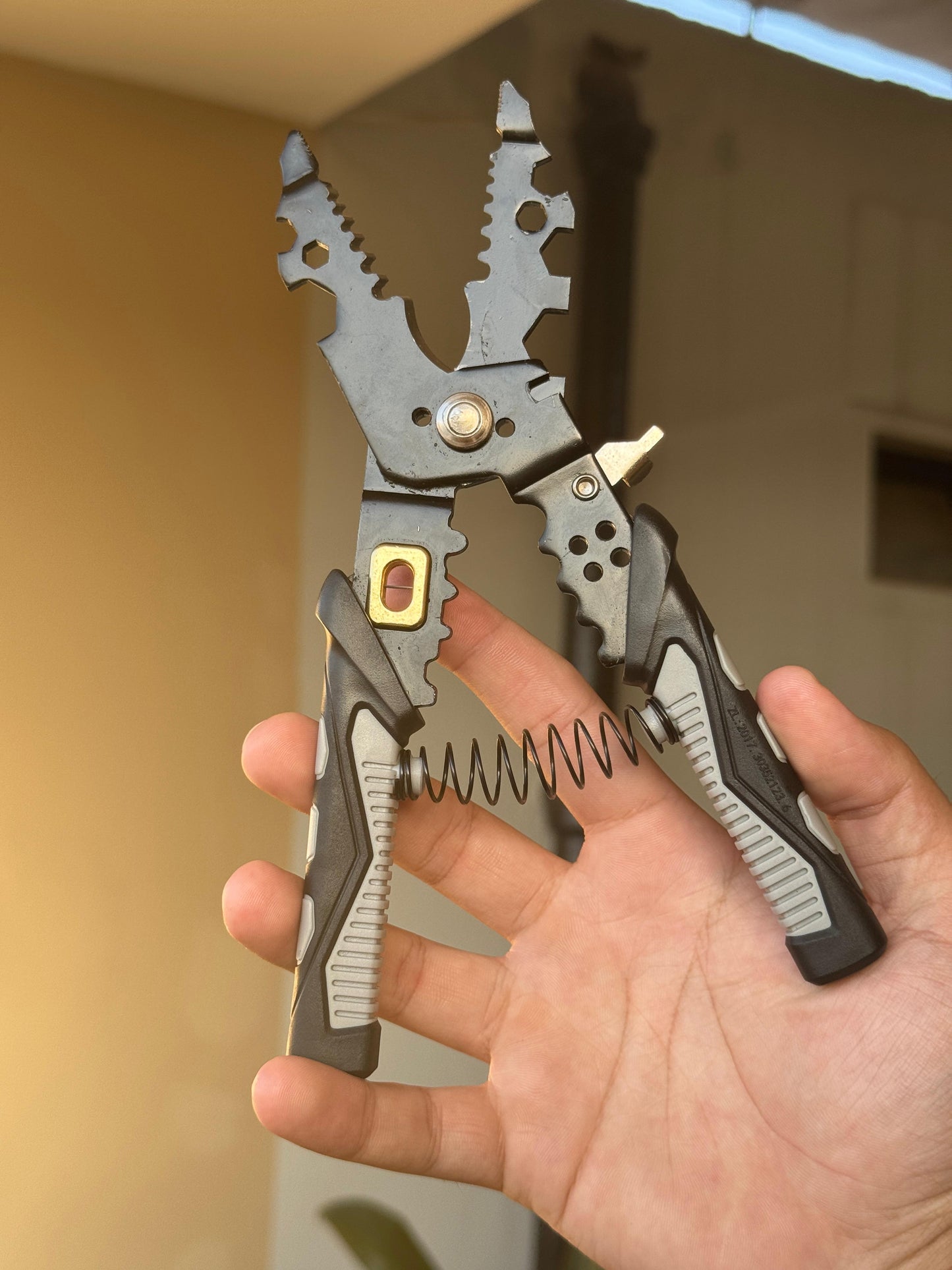 Multi Functional Stripper Tool