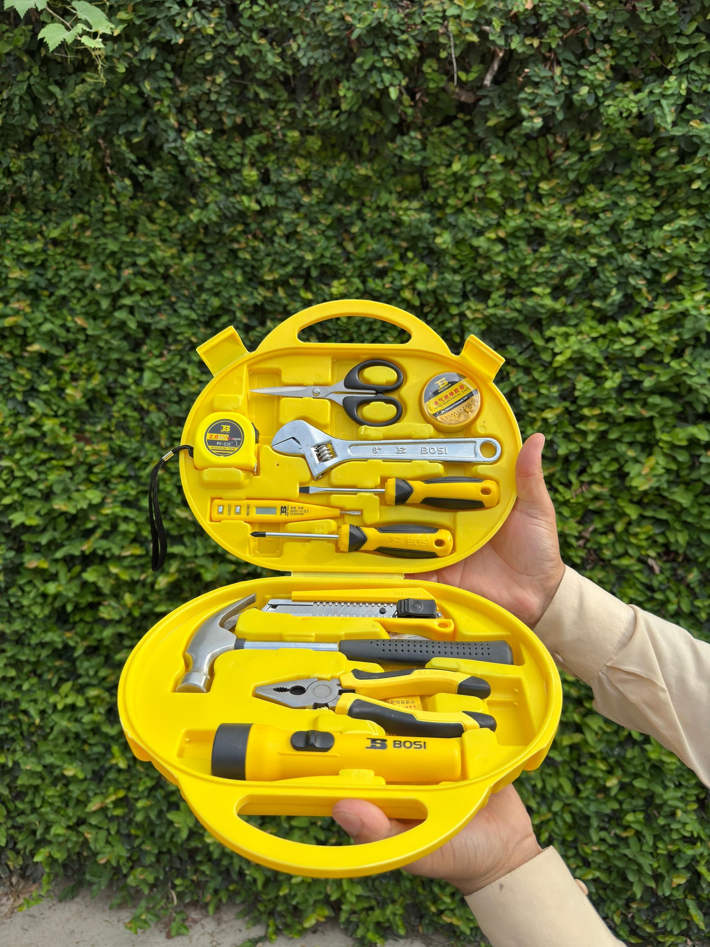 12 pcs Professional Tool  Set