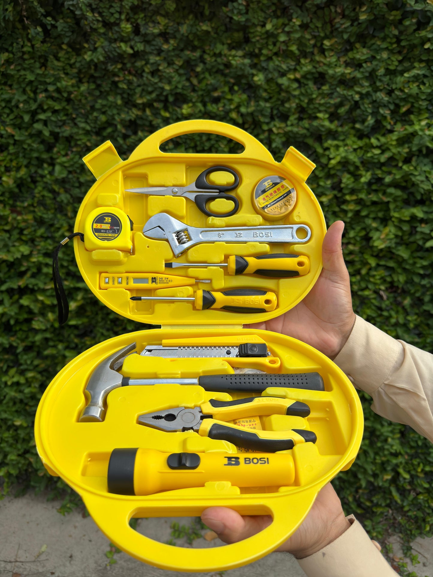 12 pcs Professional Tool  Set