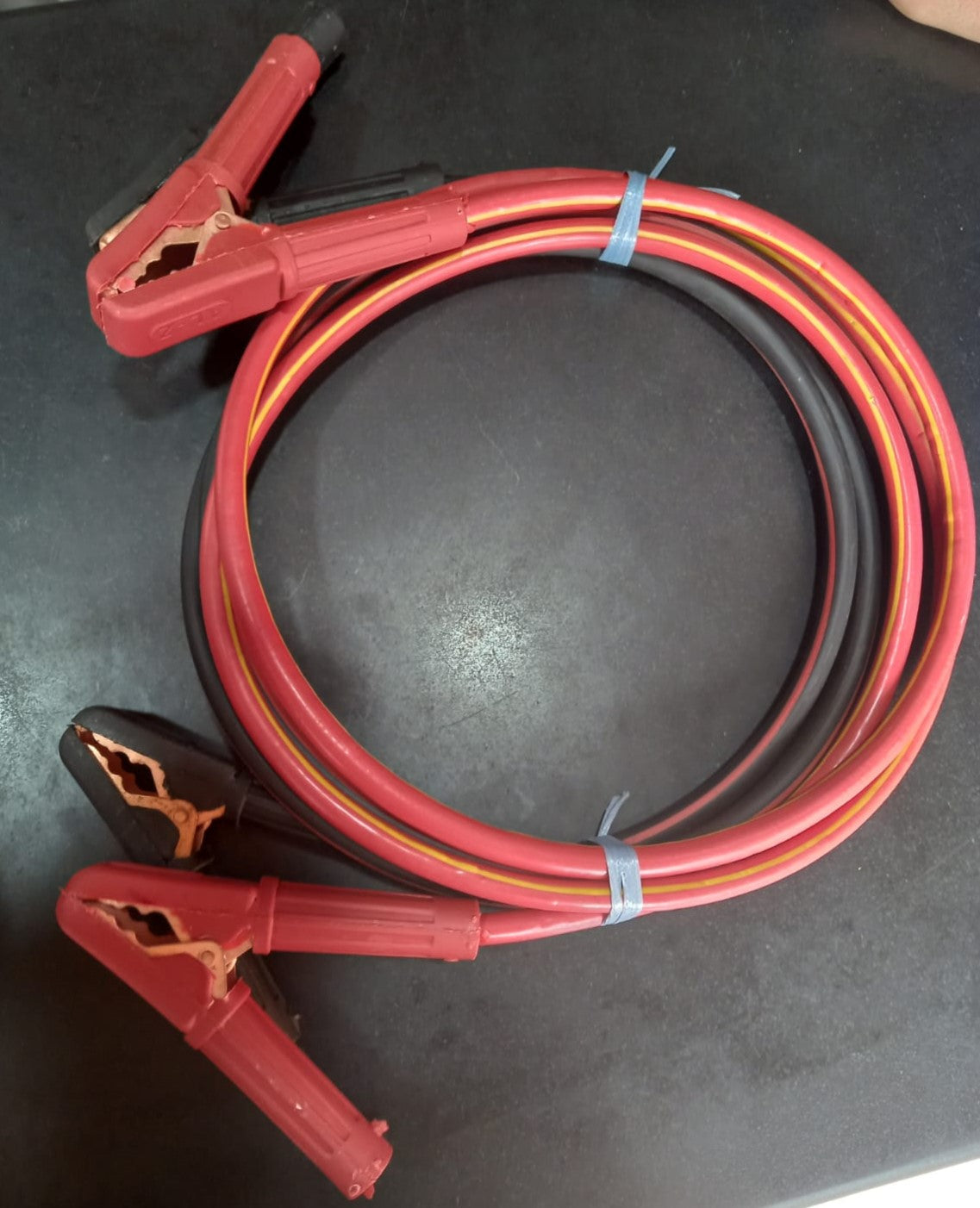 Heavy Duty Car Booster jumper Cable 1000Amp